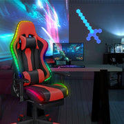 TheLAShop: How to Choose The Right Gaming Chair