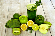 TheLAShop: St. Patrick Day Green Juice Recipes You Can Make At Home
