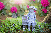 TheLAShop: Bring the Luck of the Irish to L.A: Traditional Irish Garden Indoor/Outdoor Decoration