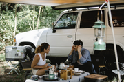 TheLAShop: Why you need a Car Awning: Buying Guide