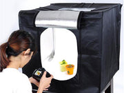 Sell your old items online with a Photo Box