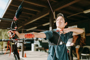 Los Angeles Home Archery Range Laws and Regulations