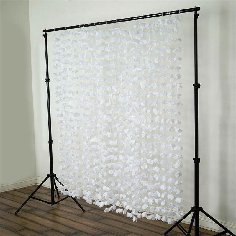 TheLAShop 8x10 ft Backdrop Stand for Party Decoration Baby Shower Deco –