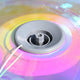 TheLAShop Iridescent Inflatable Mirror Ball for Pool Party & Yacht Boat Image