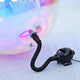TheLAShop Iridescent Inflatable Mirror Ball for Pool Party & Yacht Boat Image