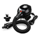 TheLAShop Electric Air Pump for Inflatables Fast Fill Inflator & Deflator Image