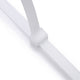 TheLAShop 1000mm 39" Self-Locking Nylon Zip Ties Wraps 20pcs Image