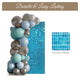 TheLAShop Shimmer Wall Panels Event Signs Party Wedding Backdrops Image