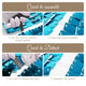 TheLAShop Shimmer Wall Panels Event Signs Party Wedding Backdrops Image