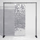 TheLAShop Shimmer Wall Panels Event Signs Party Wedding Backdrops, Silver - 12ct/pk Image