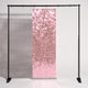 TheLAShop Shimmer Wall Panels Event Signs Party Wedding Backdrops, Pink - 12ct/pk Image