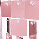 TheLAShop 10'x8' Heavy Duty Shimmer Wall Backdrop for Events Party Decor Image