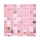 TheLAShop 10'x8' Heavy Duty Shimmer Wall Backdrop for Events Party Decor, Pink Image