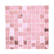 TheLAShop 10'x8' Heavy Duty Shimmer Wall Backdrop for Events Party Decor, Pink Image