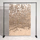 TheLAShop Shimmer Wall Panels Event Signs Party Wedding Backdrops, Champagne Gold - 24ct/pk Image