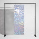 TheLAShop Scallop Shimmer Wall Panels Event Signs Party Wedding Backdrops, AD Radiance Image