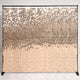 TheLAShop 10'x8' Heavy Duty Shimmer Wall Backdrop for Events Party Decor Image