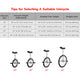 TheLAShop 16 inch Wheel Unicycle Multiple Color Image