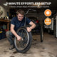 TheLAShop 3ct. Bike Tires & Inner Tubes 16"-24" Options for Trike & BMX Image