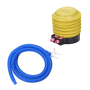 TheLAShop Balance Yoga Ball Half Ball Exercise Workout Image