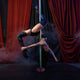 TheLAShop Dance Pole Extension 262mm (45mm) Image