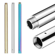 TheLAShop Dance Pole Extension 750mm (45mm) Image