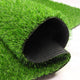 TheLAShop Artificial Grass for Events, Outdoor Dining Area (3/8"H Pile) Image