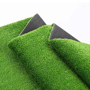 TheLAShop Cricket Pitch Mat Oudoor Indoor Practice Turf (3/8"H Pile) Image