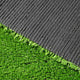 TheLAShop Dog Run Turf Outdoor Kennel Artificial Grass (3/8"H Pile) Image