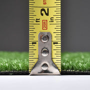 TheLAShop Dog Run Turf Outdoor Kennel Artificial Grass (3/8"H Pile) Image
