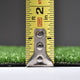 TheLAShop Dog Run Turf Outdoor Kennel Artificial Grass (3/8"H Pile) Image