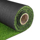 TheLAShop Artificial Grass for Patio, Deck, Porch (3/8"H Pile) Image