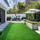 TheLAShop Artificial Grass for Patio, Deck, Porch (13/16"H Pile) Image