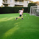 TheLAShop Sport Turf for Field Hockey Backyard Practice (13/16"H Pile) Image