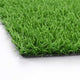 TheLAShop Bulk Realistic 0.8" Artificial Grass Roll, Xeriscaping Turf Image
