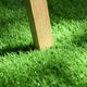 TheLAShop Artificial Grass for Patio, Deck, Porch (13/16"H Pile) Image