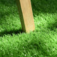 TheLAShop Artificial Grass for Patio, Deck, Porch (13/16"H Pile) Image