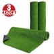 TheLAShop Sports Turf for Field Hockey Backyard Practice (13/16"H Pile), 12x20ft - (3x)4'x20' Image