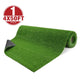 TheLAShop Dog Run Turf Outdoor Artificial Grass (13/16"H Pile), 4x50ft Image