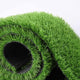 TheLAShop Dog Run Turf Outdoor Artificial Grass (1 3/8"H Pile) Image