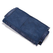 TheLAShop 165Gal. Pool Float Storage Replacement Mesh Net, Blue Image