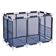 TheLAShop 165Gal. Pool Float Storage Replacement Mesh Net Image