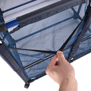 TheLAShop 165Gal. Pool Float Storage Replacement Mesh Net Image