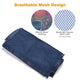 TheLAShop 165Gal. Pool Float Storage Replacement Mesh Net Image