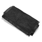 TheLAShop 165Gal. Pool Float Storage Replacement Mesh Net, Black Image