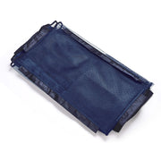 TheLAShop 223Gal. Pool Float Storage Replacement Mesh Net, Blue Image