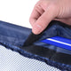 TheLAShop 223Gal. Pool Float Storage Replacement Mesh Net Image