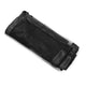 TheLAShop Replacement Mesh Net for PVC Pool Float Storage, 214Gal Black Image