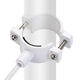 TheLAShop 10pcs 1/4" Drain Saddle Clamp for Reverse Osmosis Image
