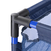 TheLAShop 223Gal. Pool Float Storage Mesh Bin Holds Toy Raft Image